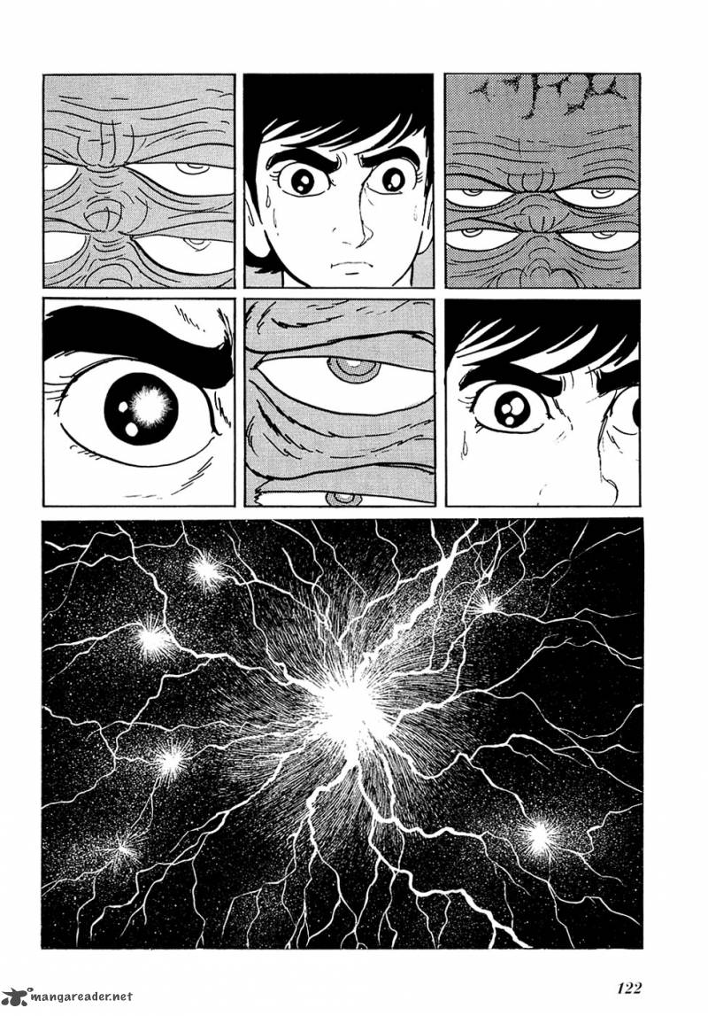 Ryuu No Michi Chapter 21 Page 17