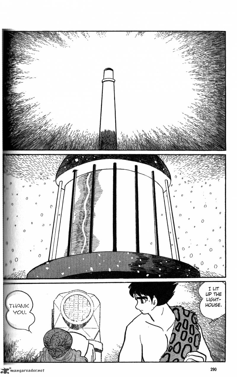 Ryuu No Michi Chapter 21 Page 2