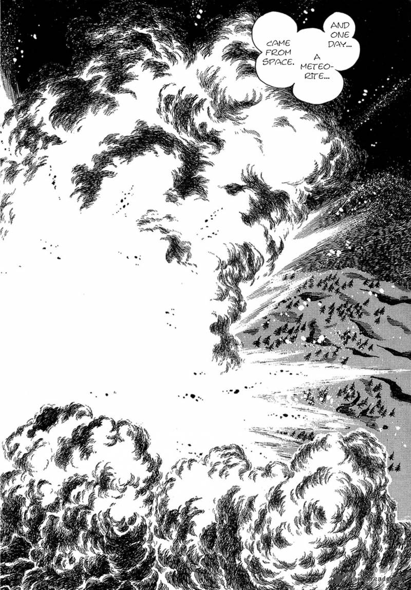 Ryuu No Michi Chapter 21 Page 26