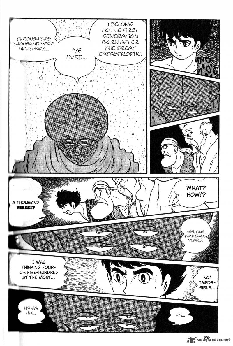 Ryuu No Michi Chapter 21 Page 4