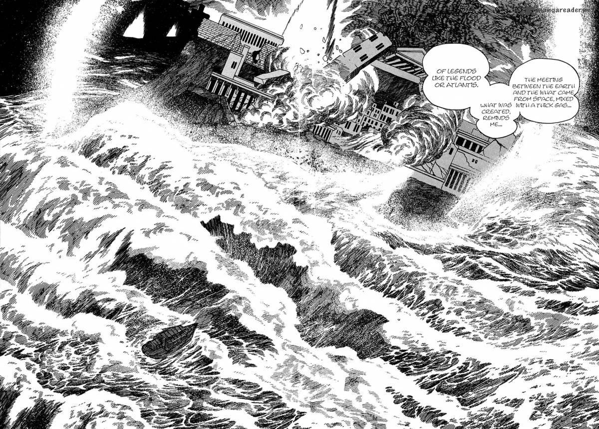 Ryuu No Michi Chapter 21 Page 48
