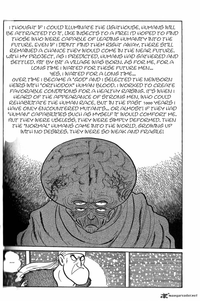 Ryuu No Michi Chapter 21 Page 6