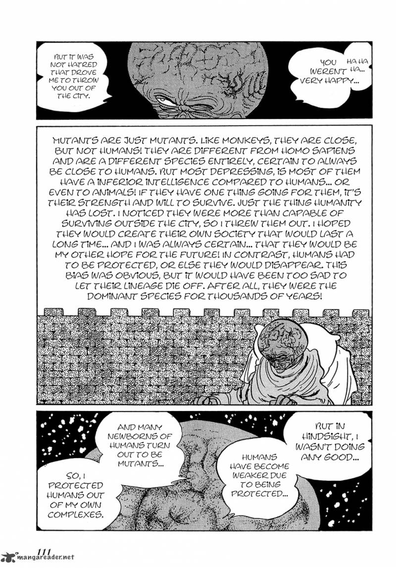 Ryuu No Michi Chapter 21 Page 7