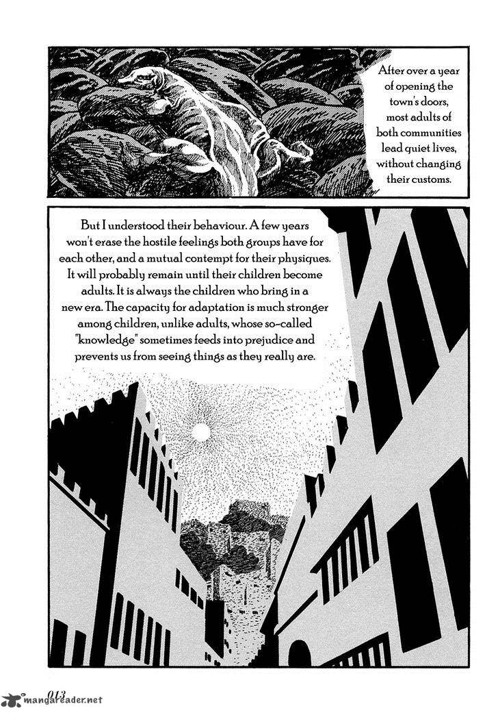 Ryuu No Michi Chapter 22 Page 11