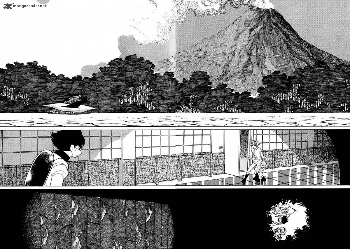 Ryuu No Michi Chapter 22 Page 7