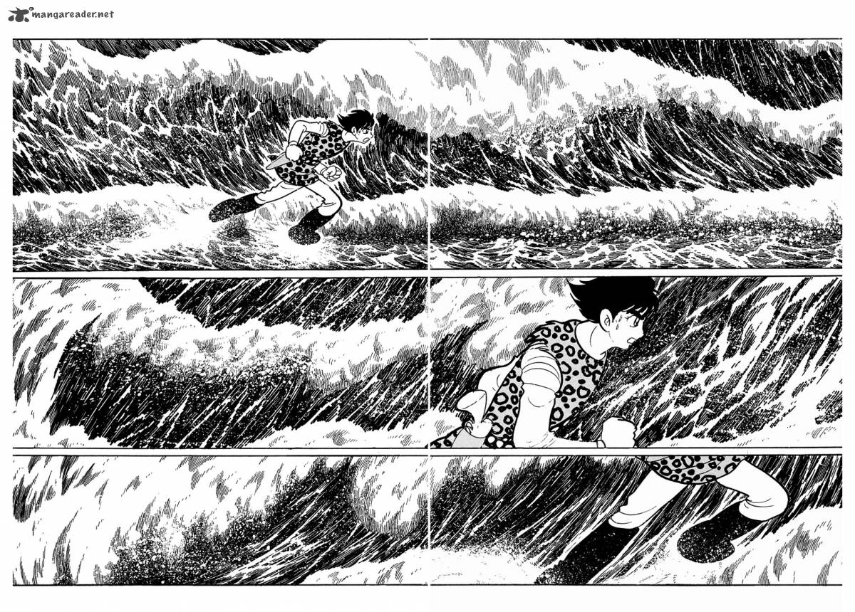 Ryuu No Michi Chapter 23 Page 3
