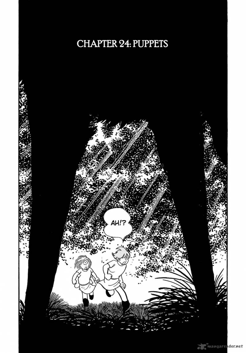 Ryuu No Michi Chapter 24 Page 1