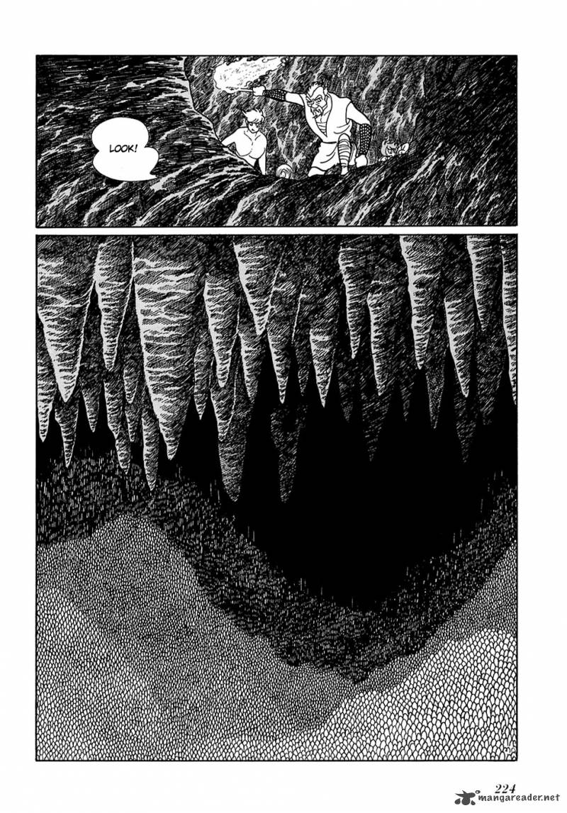 Ryuu No Michi Chapter 24 Page 107