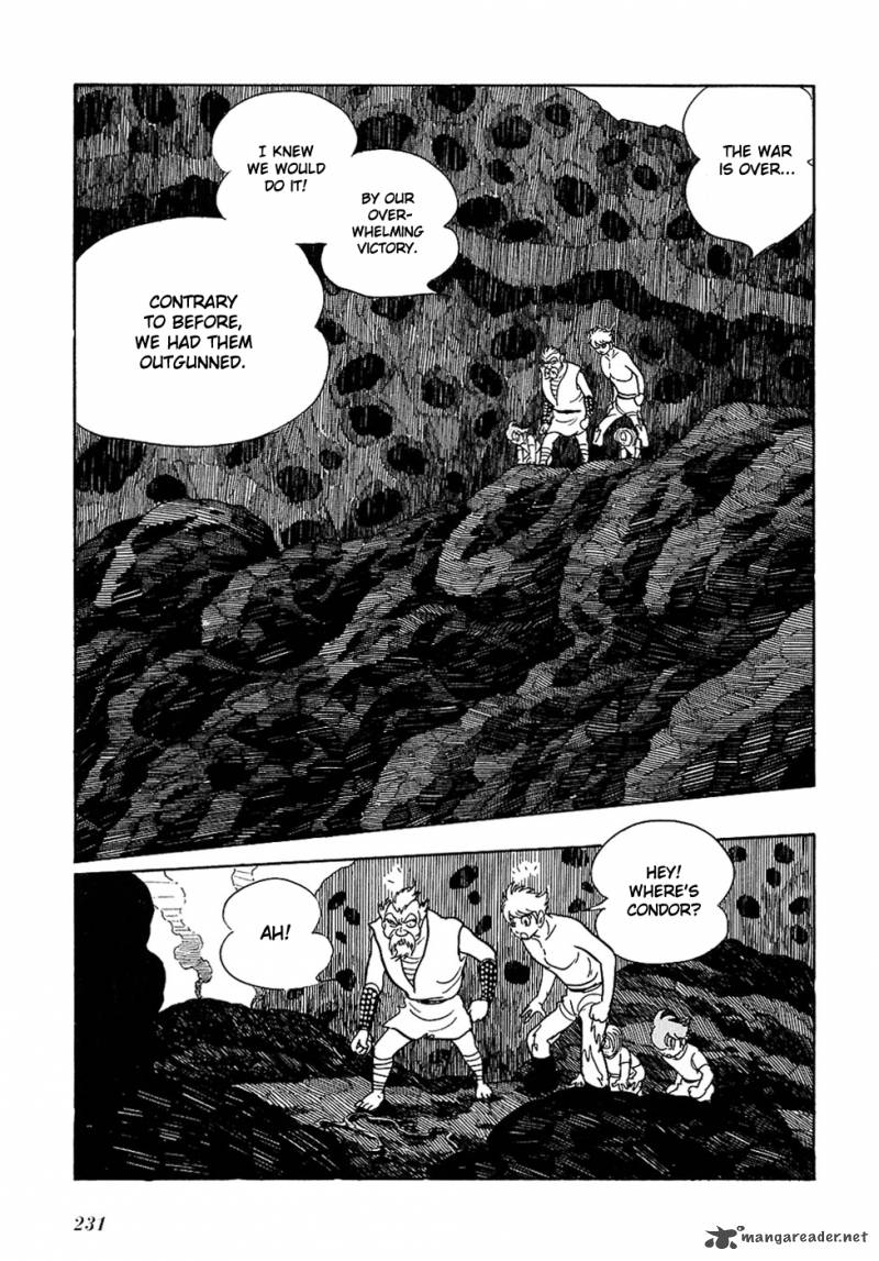 Ryuu No Michi Chapter 24 Page 114