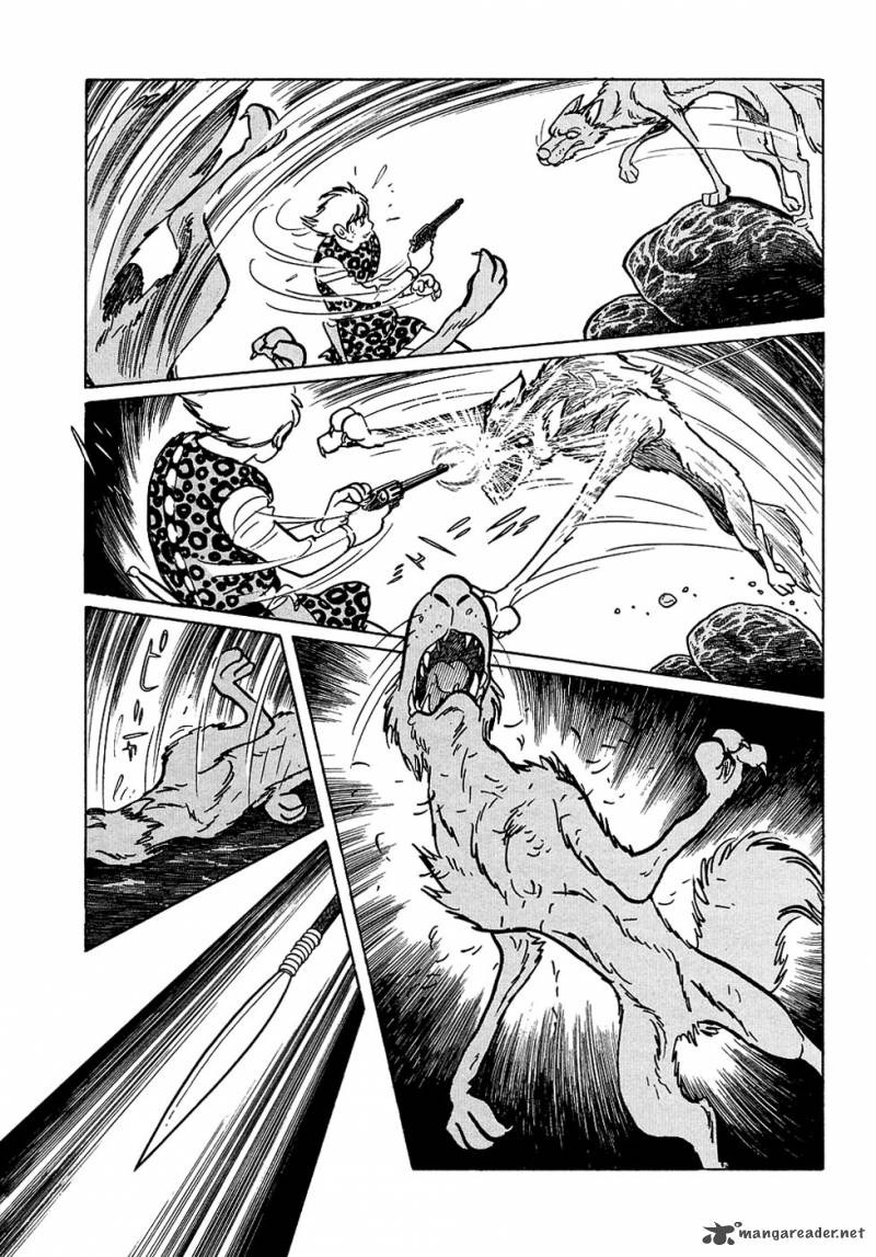 Ryuu No Michi Chapter 24 Page 12