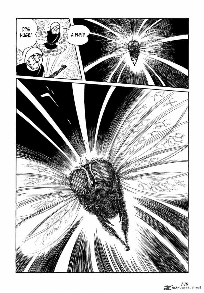 Ryuu No Michi Chapter 24 Page 17