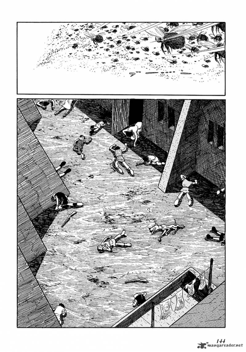 Ryuu No Michi Chapter 24 Page 28