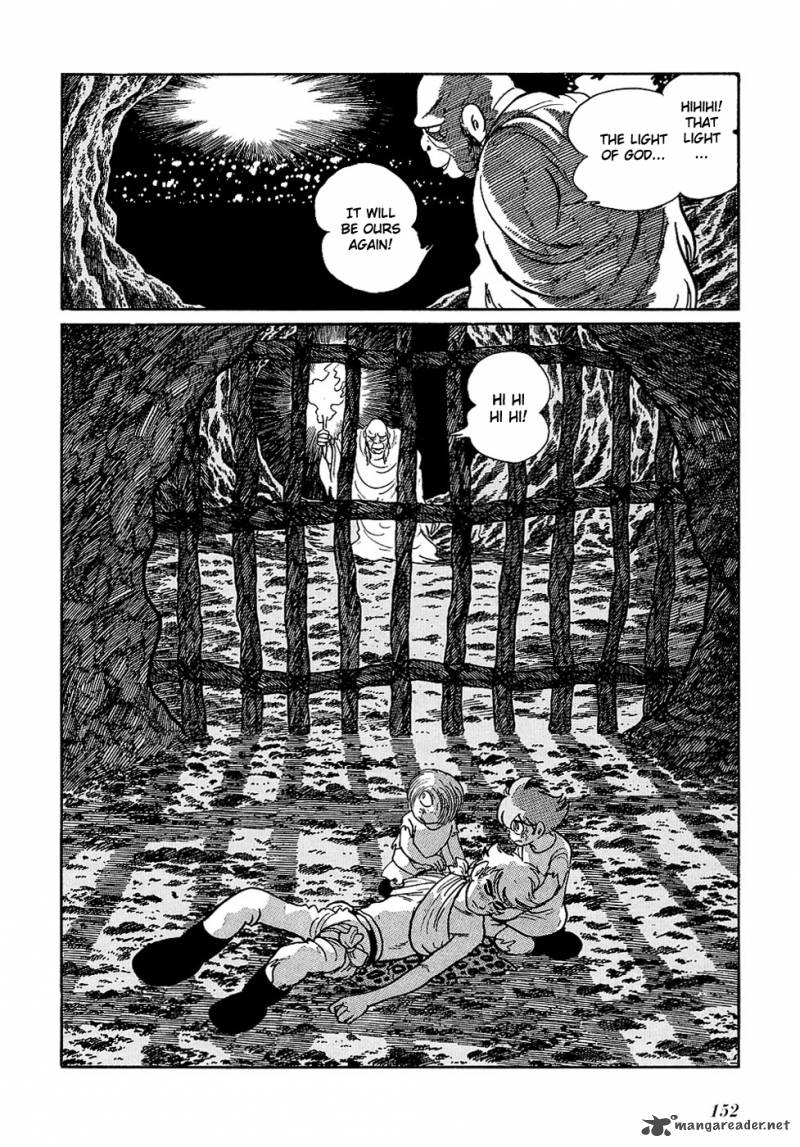 Ryuu No Michi Chapter 24 Page 35
