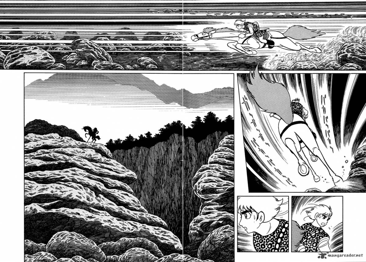 Ryuu No Michi Chapter 24 Page 4