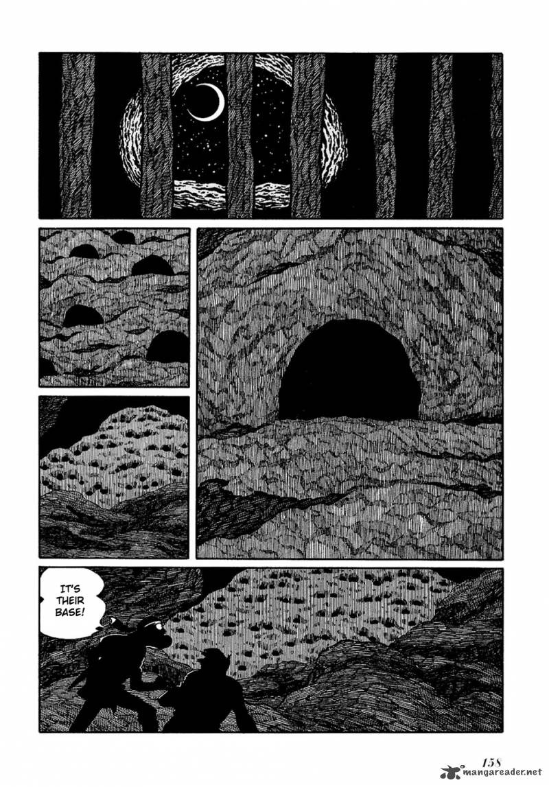 Ryuu No Michi Chapter 24 Page 41