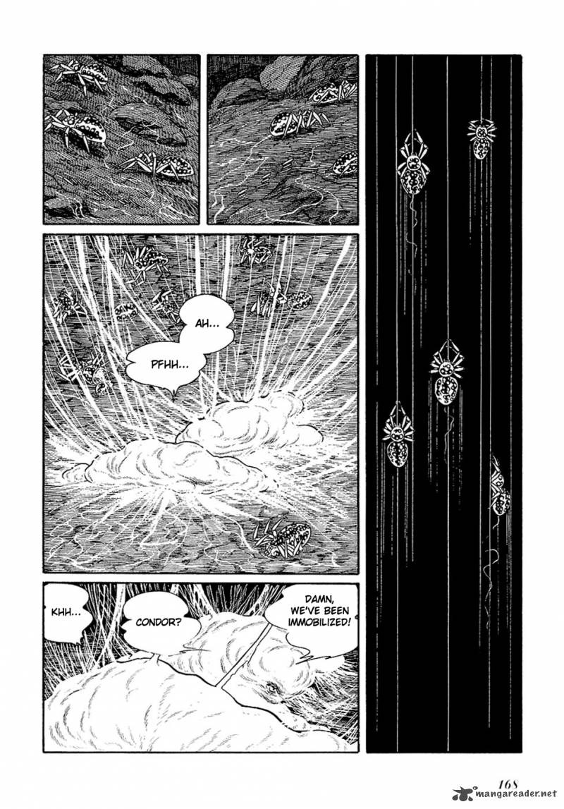 Ryuu No Michi Chapter 24 Page 51