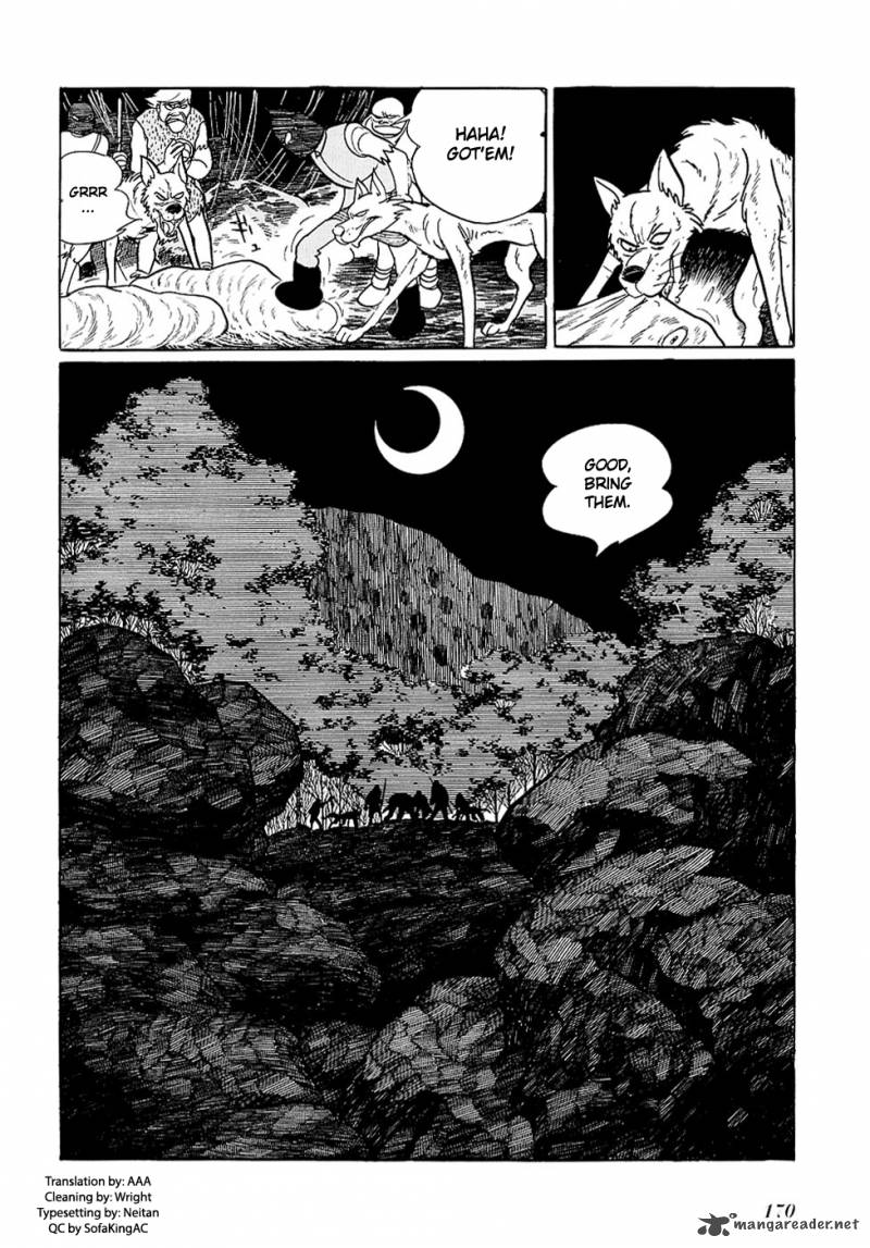 Ryuu No Michi Chapter 24 Page 53