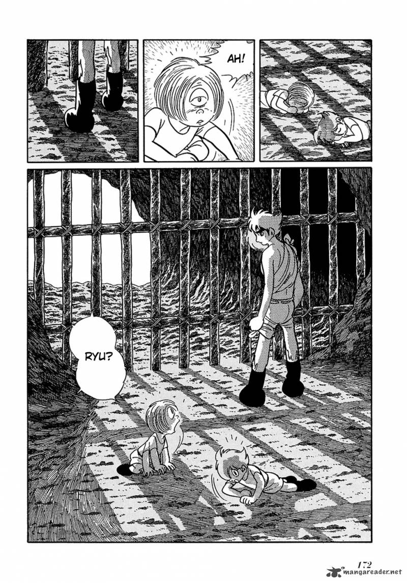 Ryuu No Michi Chapter 24 Page 55