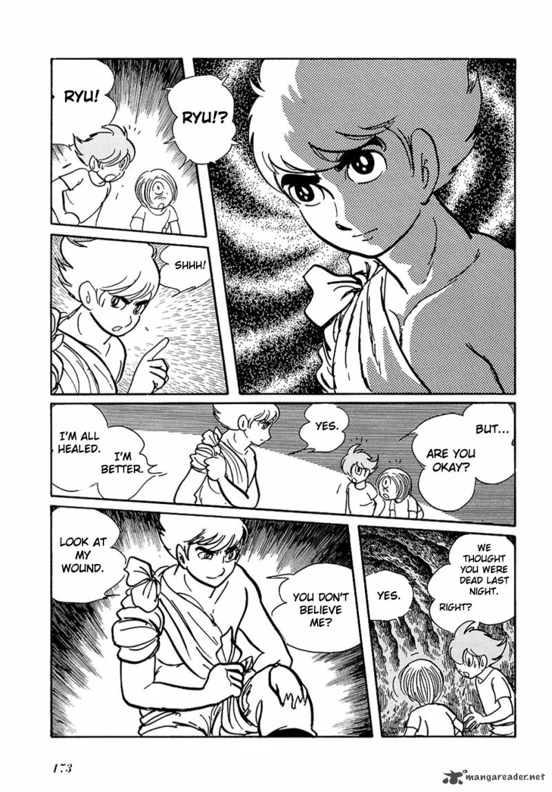 Ryuu No Michi Chapter 24 Page 57