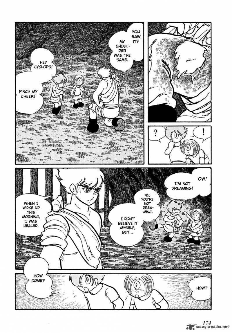 Ryuu No Michi Chapter 24 Page 58
