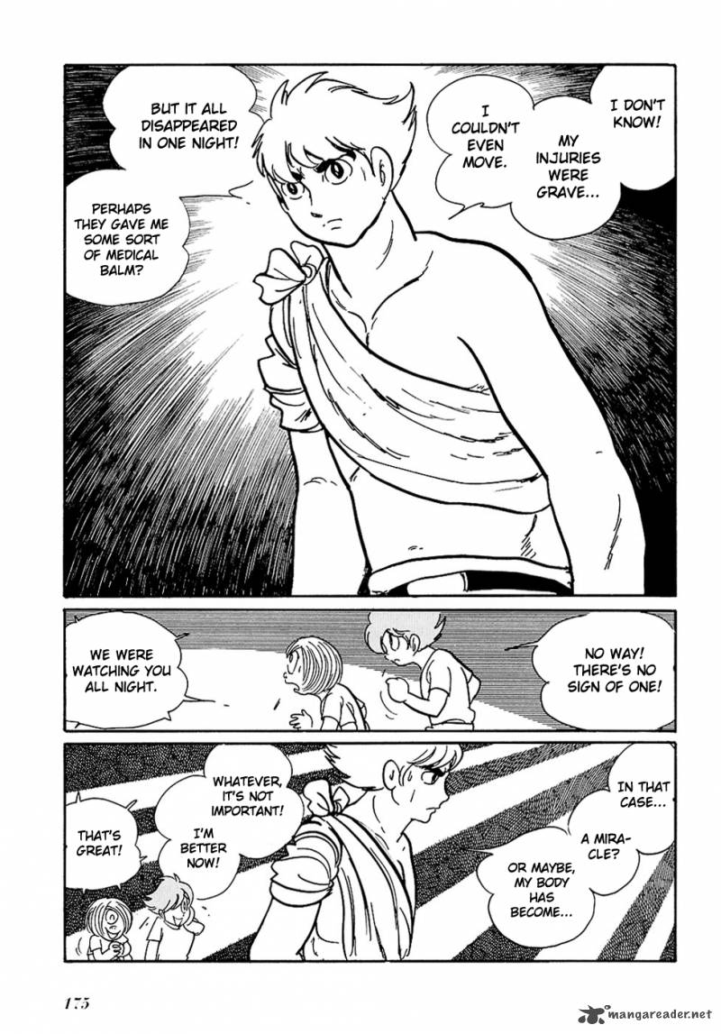 Ryuu No Michi Chapter 24 Page 59