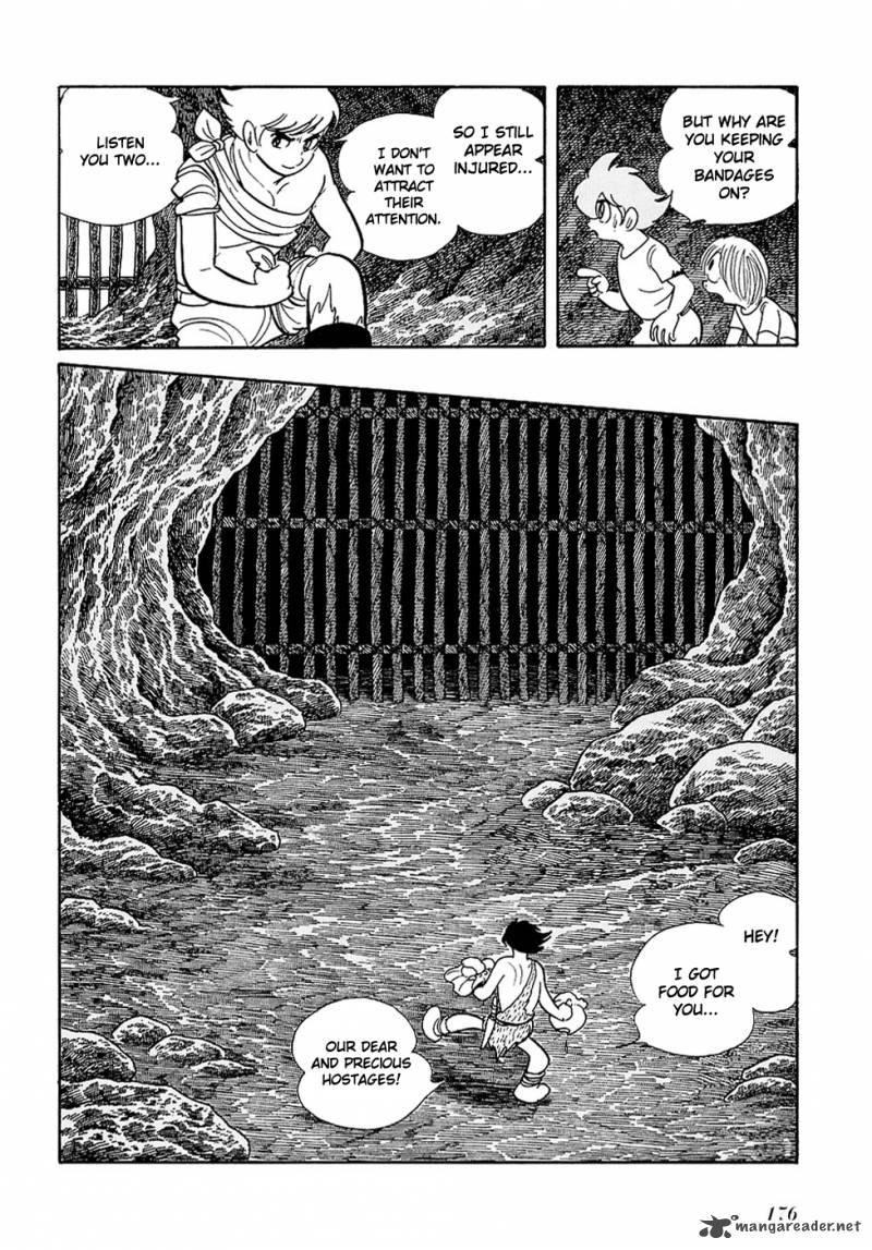 Ryuu No Michi Chapter 24 Page 60