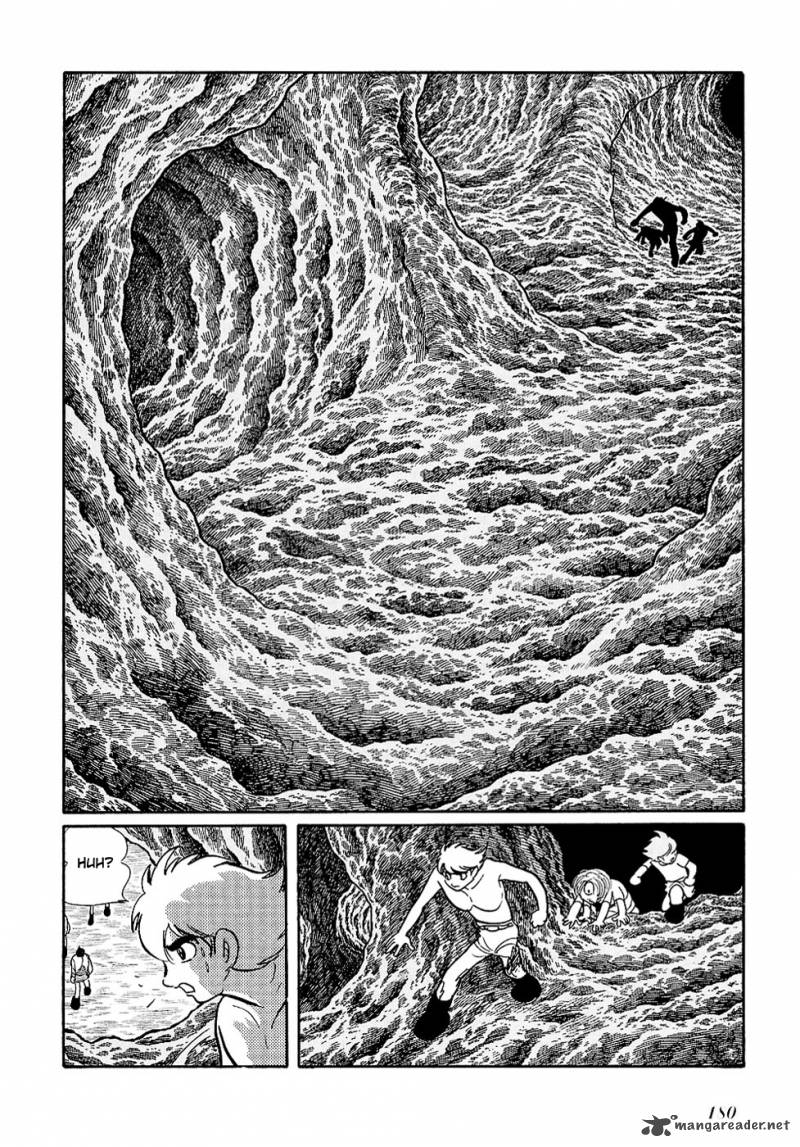 Ryuu No Michi Chapter 24 Page 64