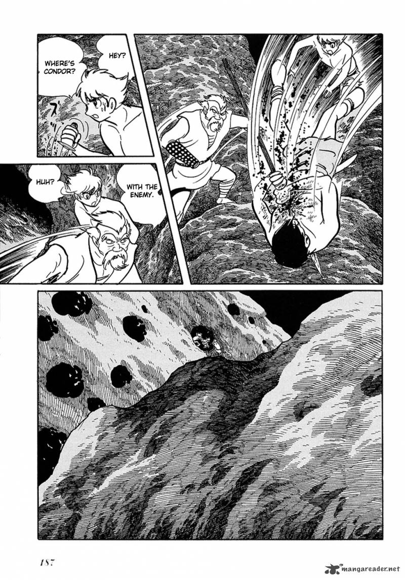 Ryuu No Michi Chapter 24 Page 71
