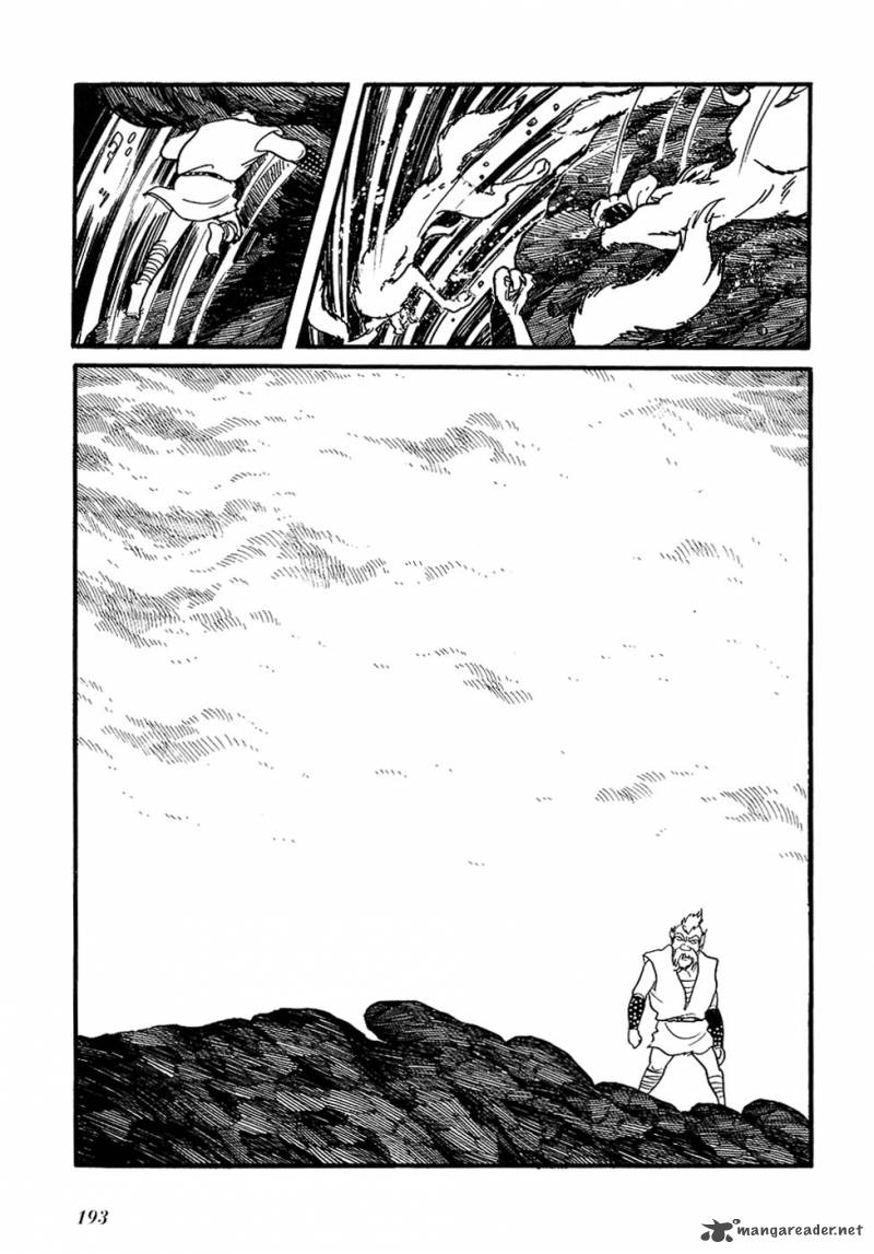 Ryuu No Michi Chapter 24 Page 77
