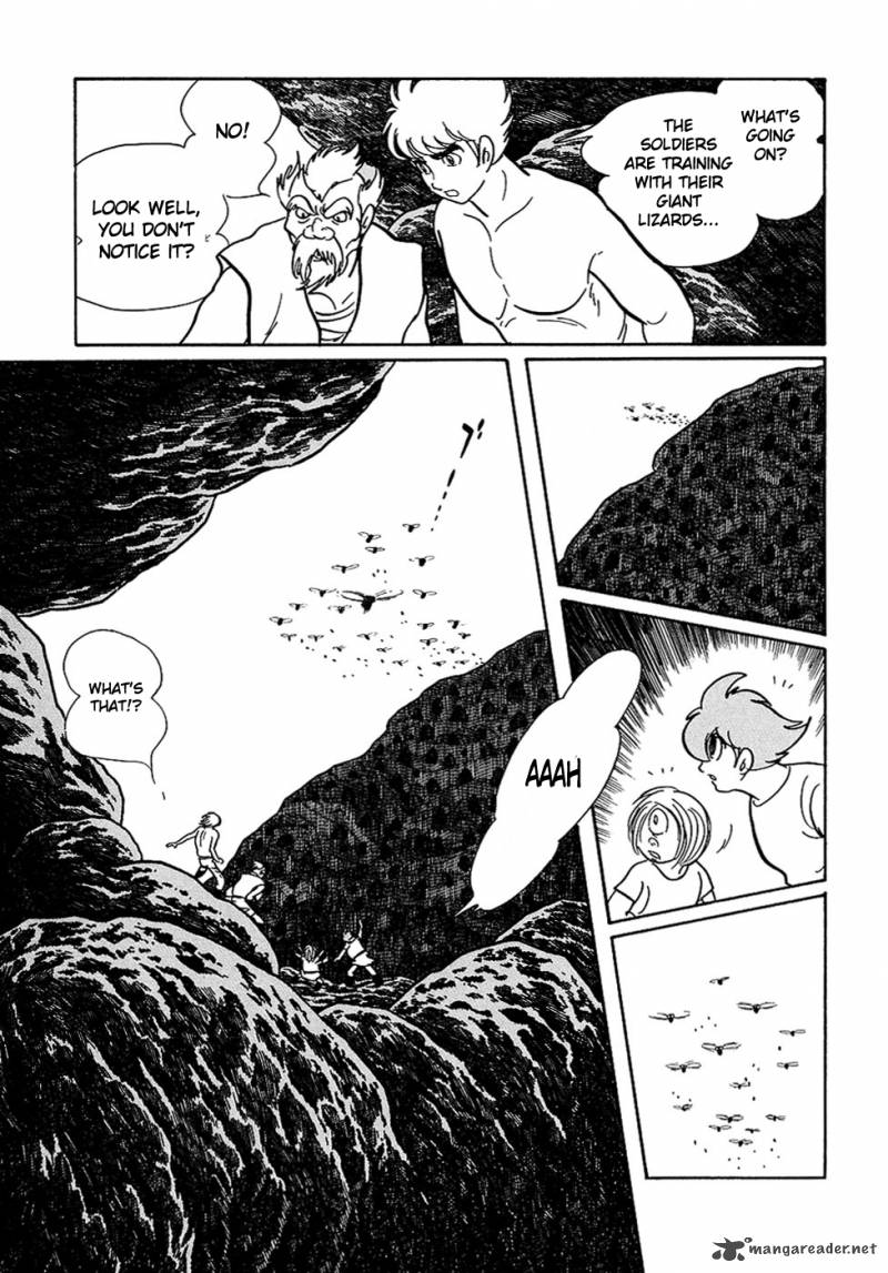 Ryuu No Michi Chapter 24 Page 81