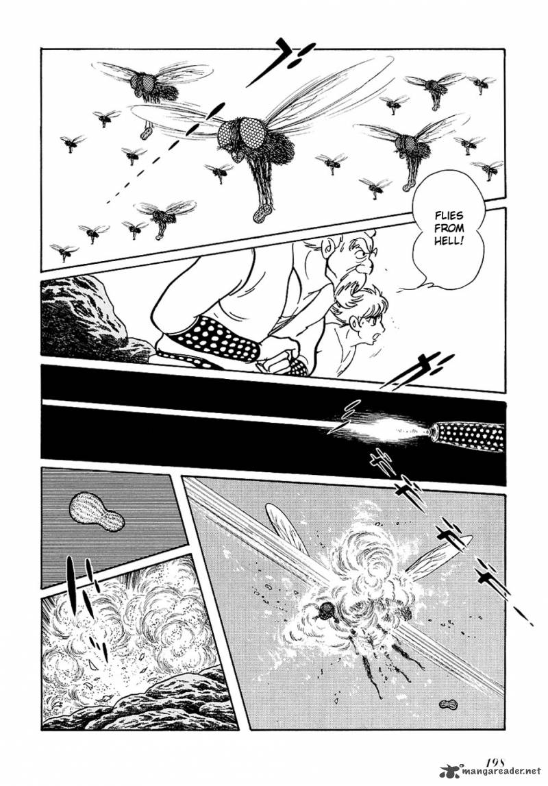 Ryuu No Michi Chapter 24 Page 82