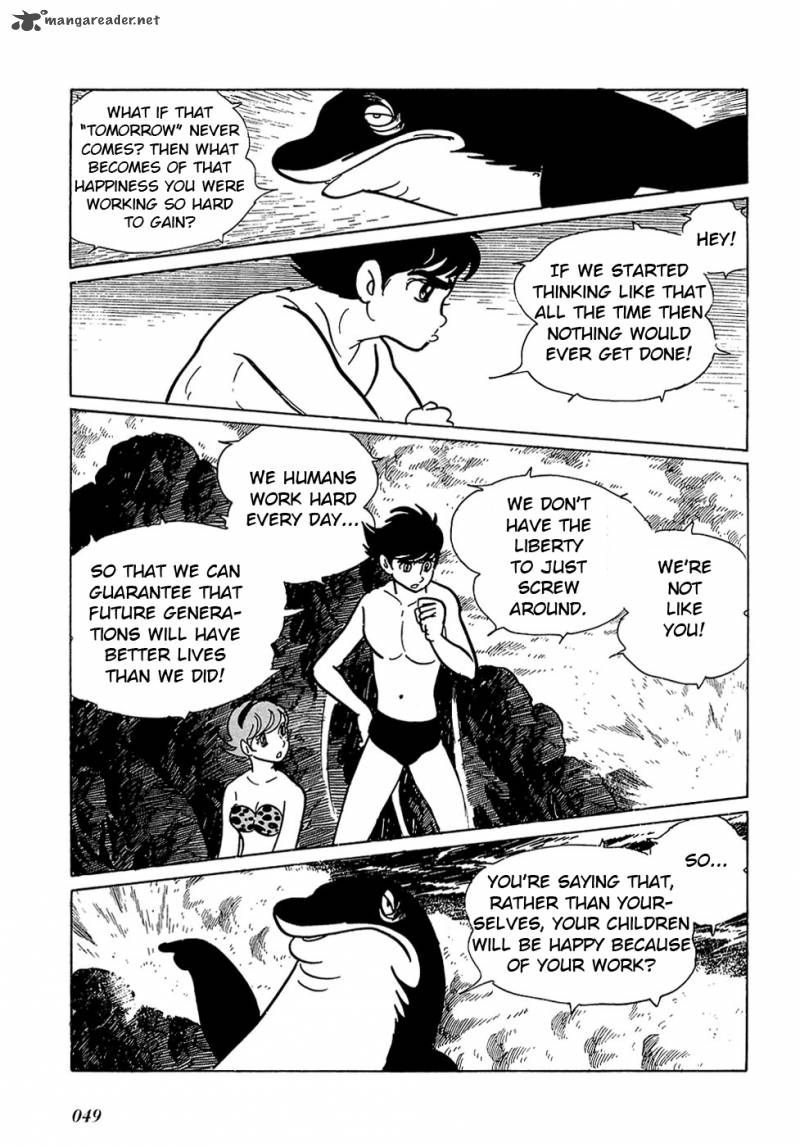 Ryuu No Michi Chapter 25 Page 24