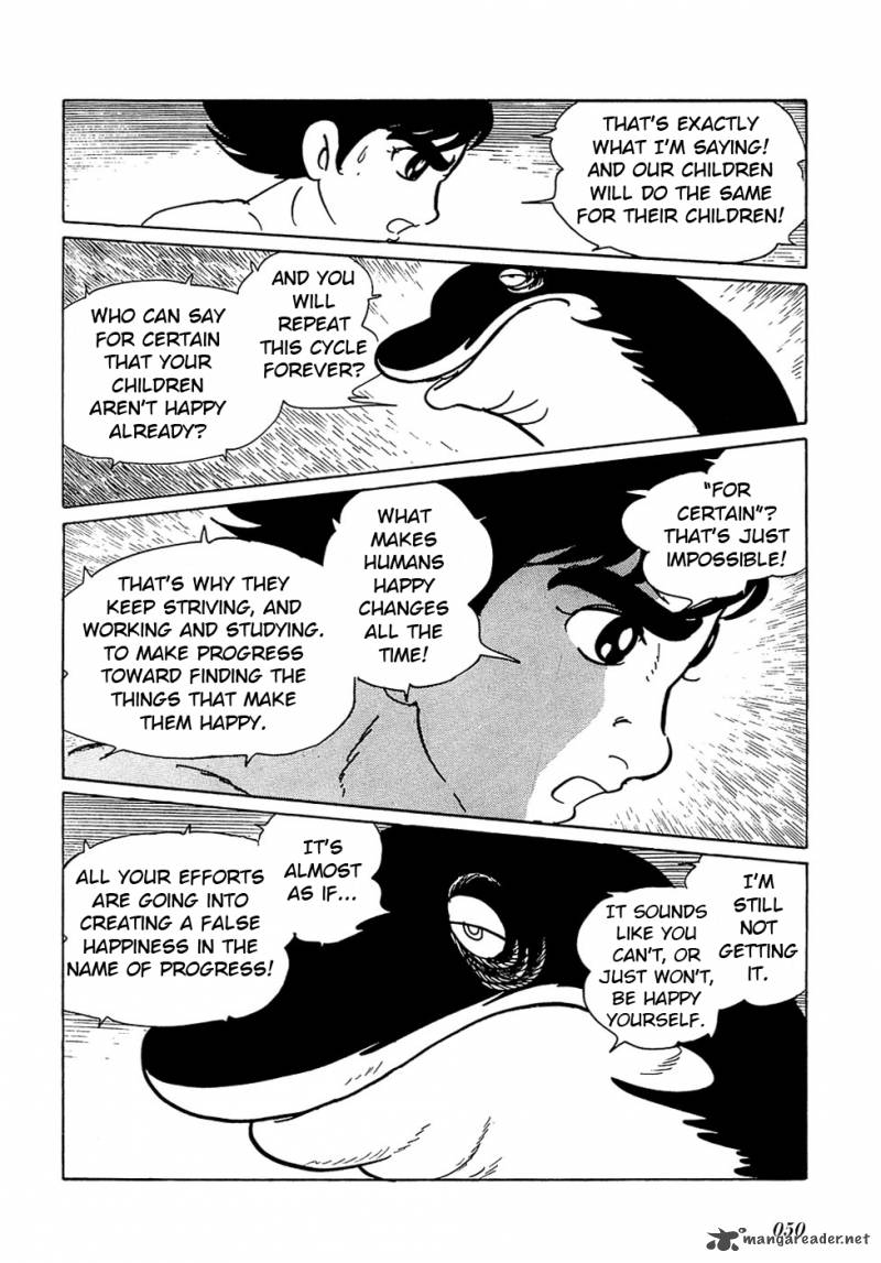 Ryuu No Michi Chapter 25 Page 25