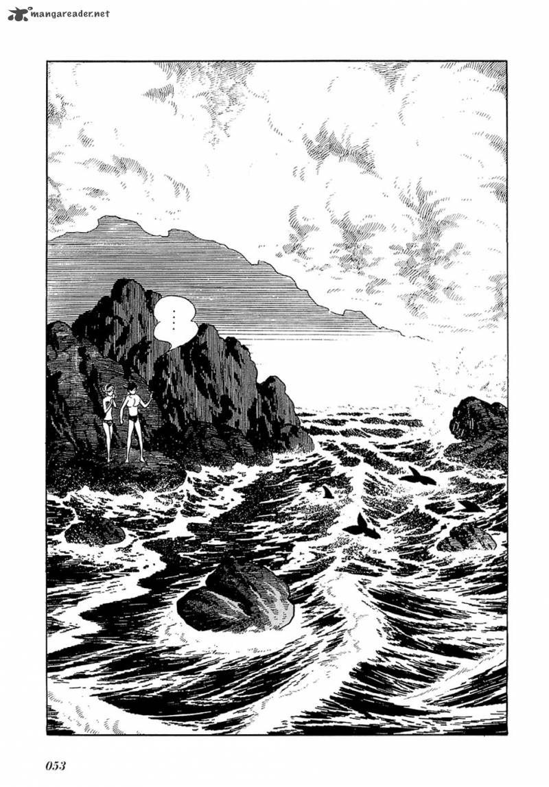 Ryuu No Michi Chapter 25 Page 28