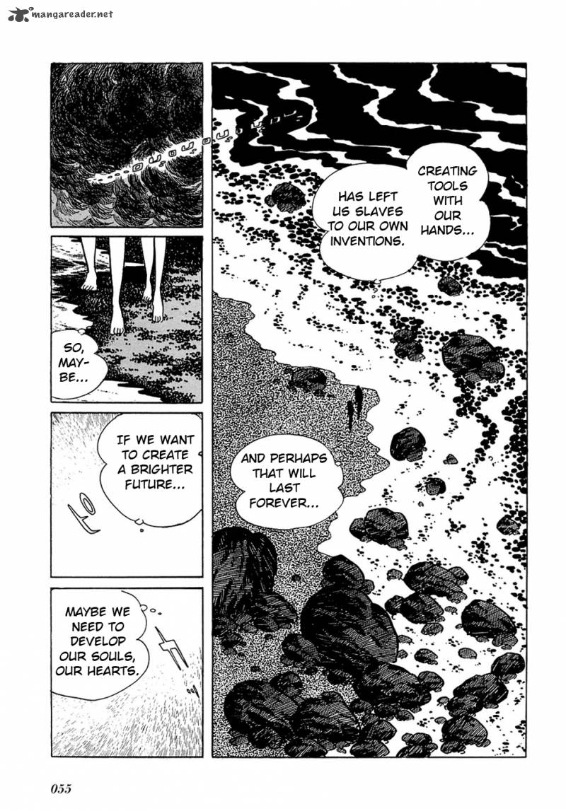 Ryuu No Michi Chapter 25 Page 30
