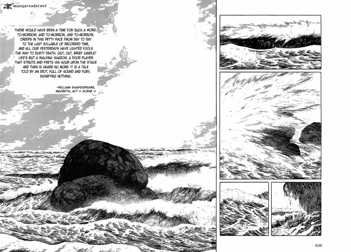 Ryuu No Michi Chapter 25 Page 8