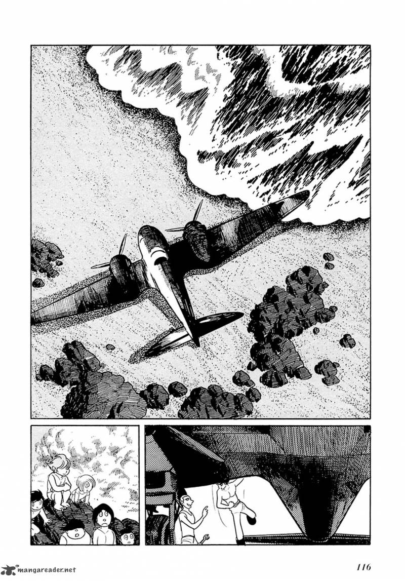 Ryuu No Michi Chapter 26 Page 2