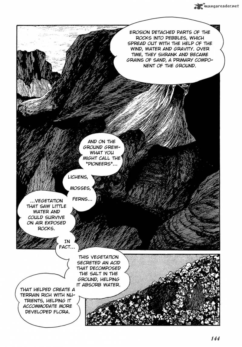 Ryuu No Michi Chapter 27 Page 17