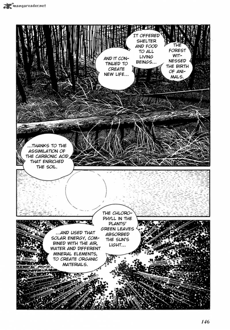 Ryuu No Michi Chapter 27 Page 19