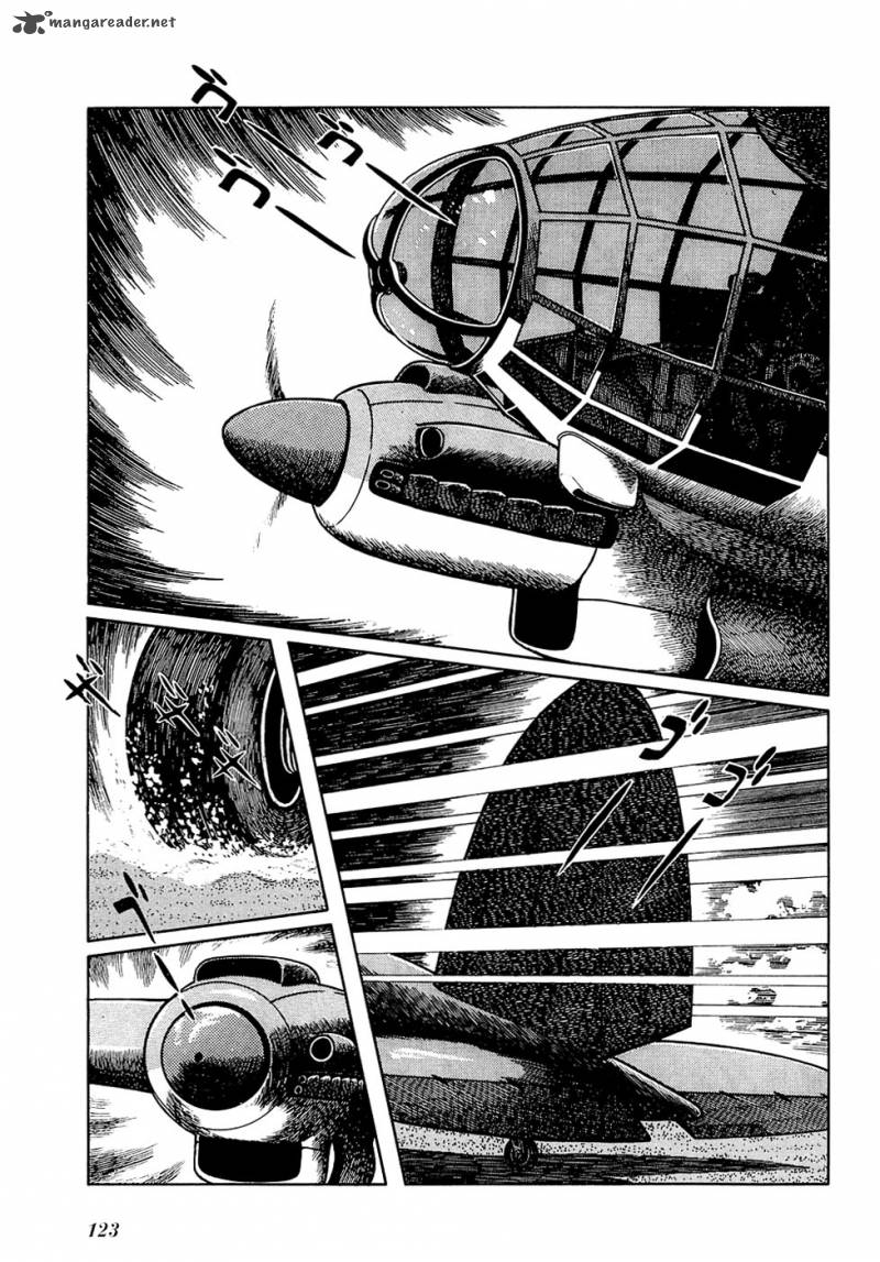 Ryuu No Michi Chapter 27 Page 3