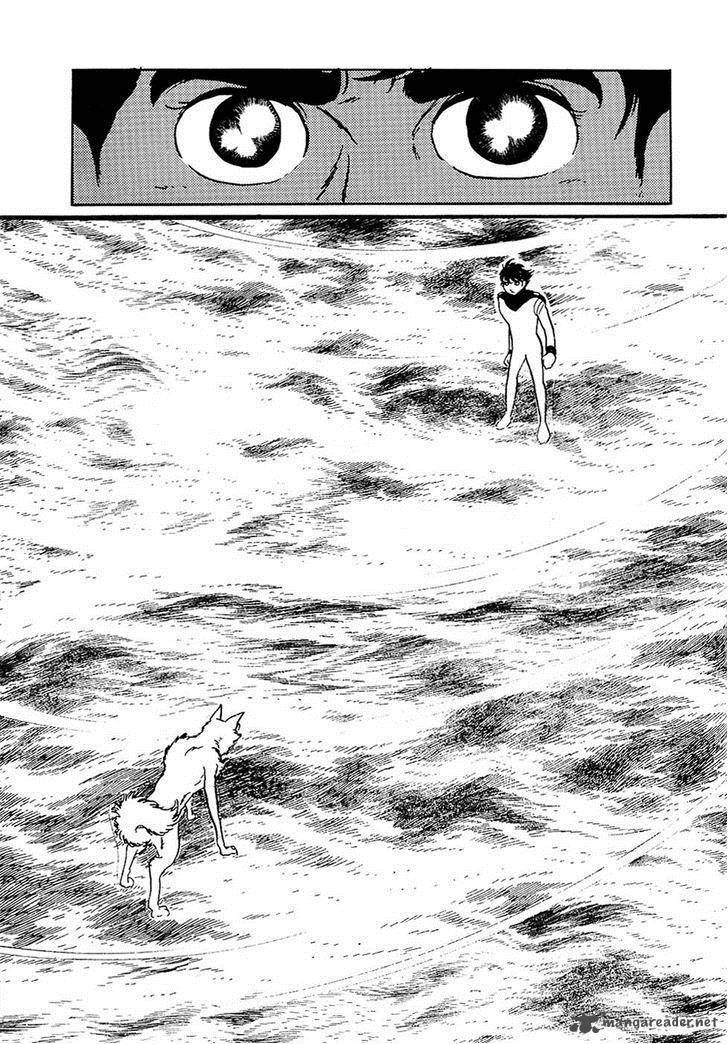 Ryuu No Michi Chapter 28 Page 26