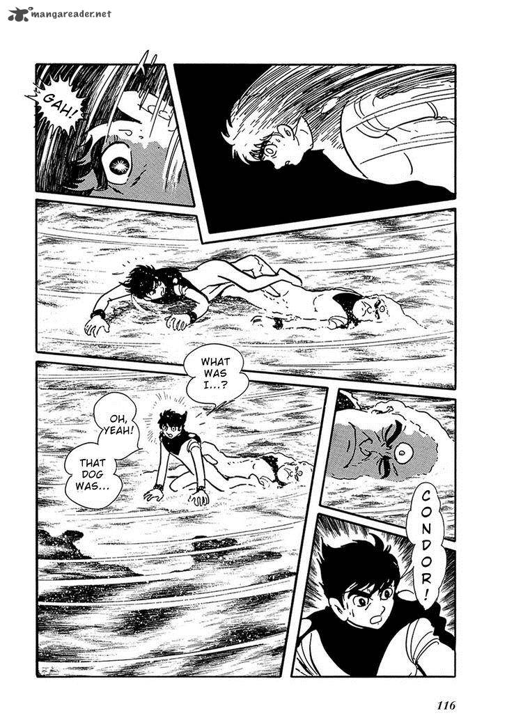Ryuu No Michi Chapter 28 Page 31