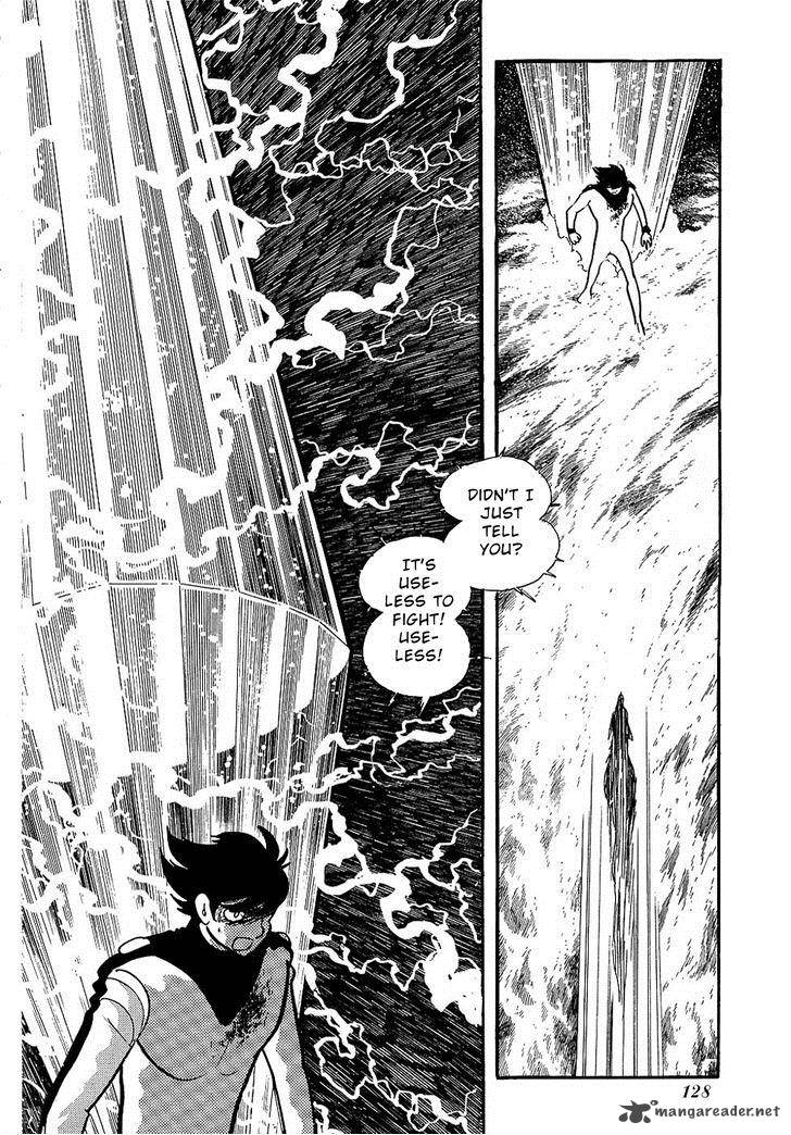 Ryuu No Michi Chapter 28 Page 40