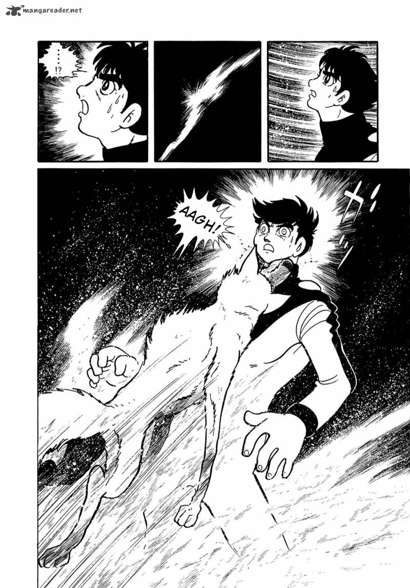 Ryuu No Michi Chapter 29 Page 102