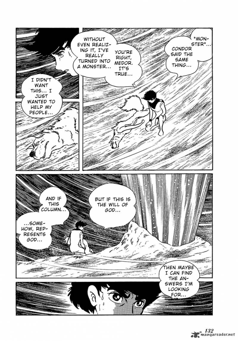 Ryuu No Michi Chapter 29 Page 112