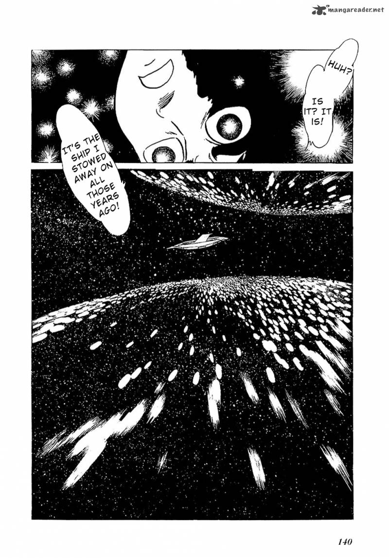 Ryuu No Michi Chapter 29 Page 118