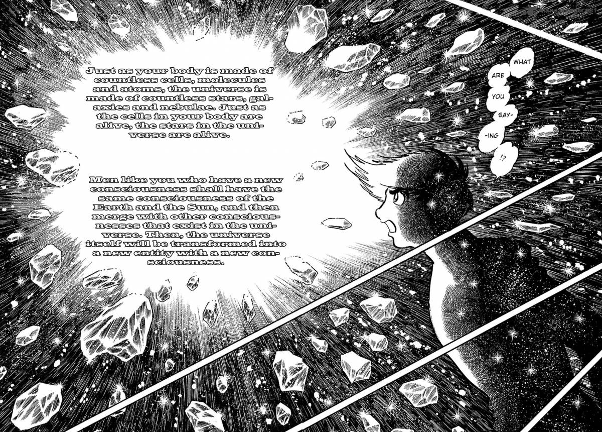 Ryuu No Michi Chapter 29 Page 148