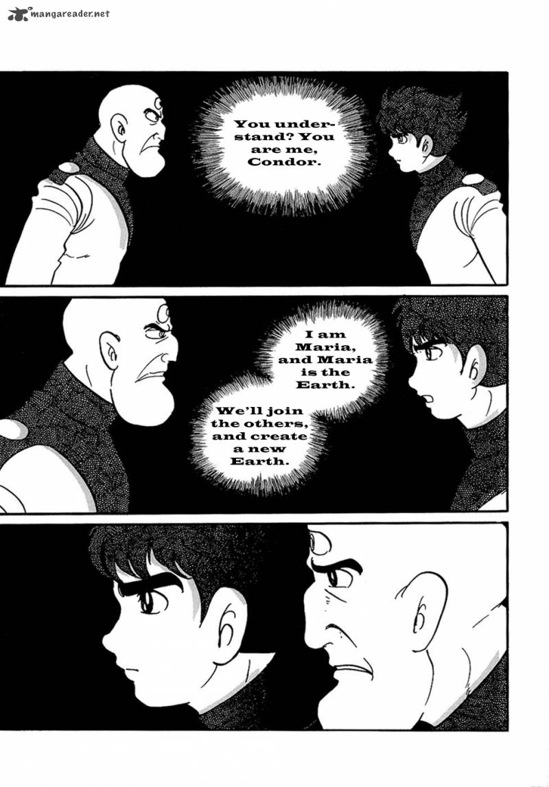 Ryuu No Michi Chapter 29 Page 153