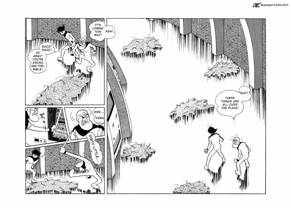 Ryuu No Michi Chapter 29 Page 26