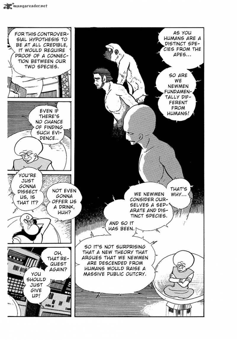 Ryuu No Michi Chapter 29 Page 31